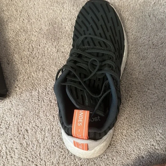 adidas NMD R2 womens - Picture 4 of 5